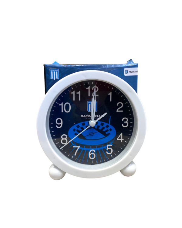 Producto - Reloj Racing