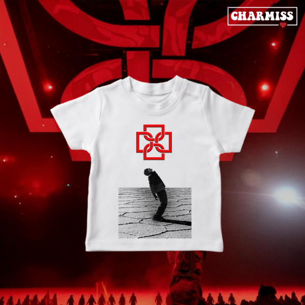 Producto - Baby tee- Duki 1