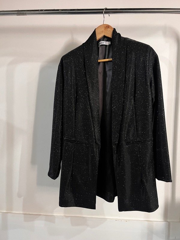 Producto - Total look full glitter - 1