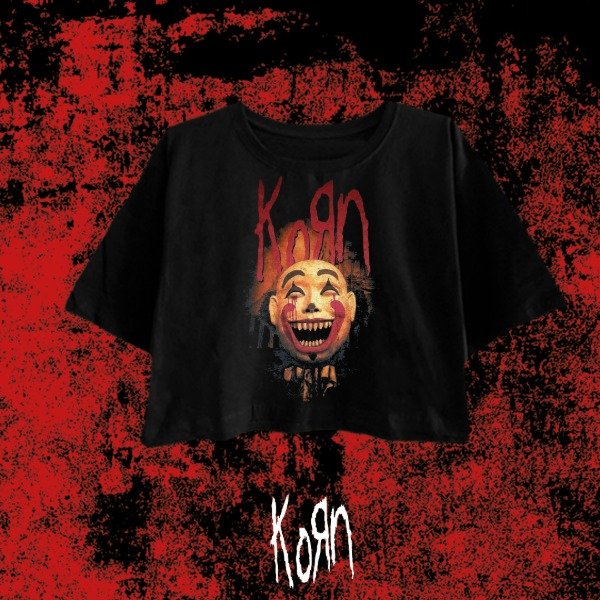 Producto - CLOWN - Pupera Oversize