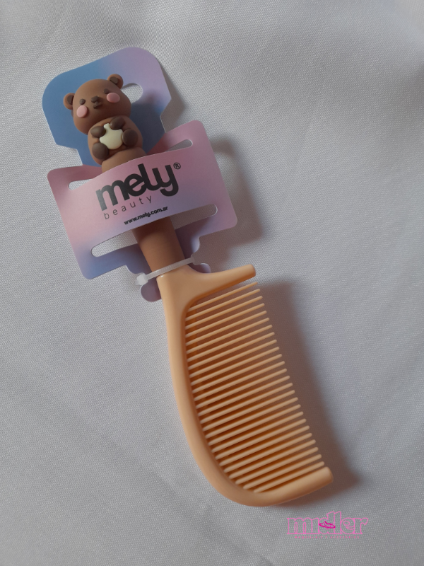 Producto - Peine animado