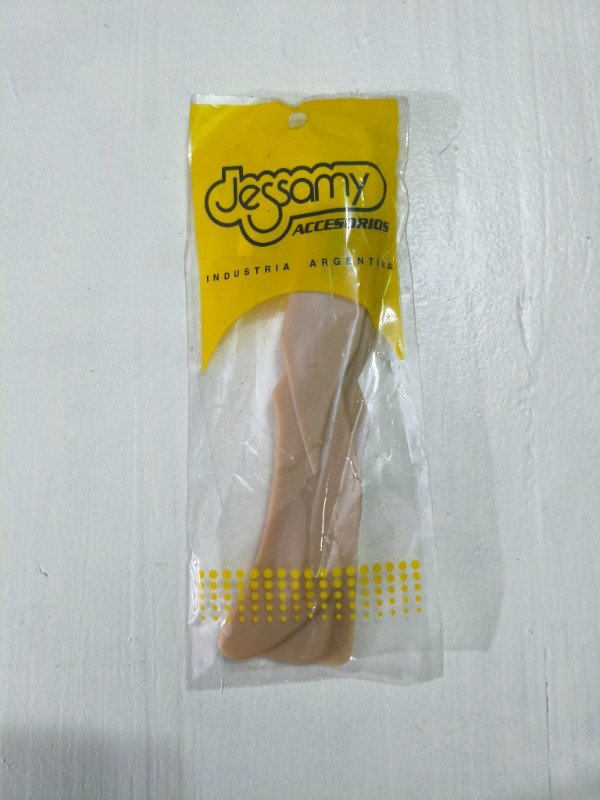 Producto - Espátulas para crema x 4 Jessamy