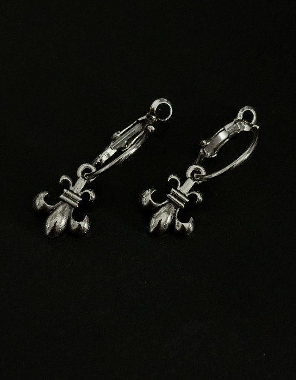 Producto - Aritos "Lis"