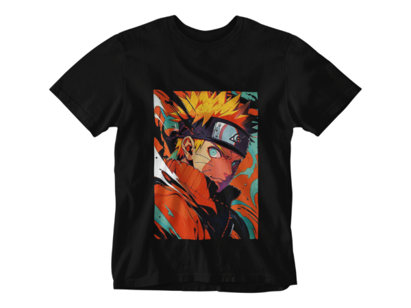 Producto - REME NARUTO 001