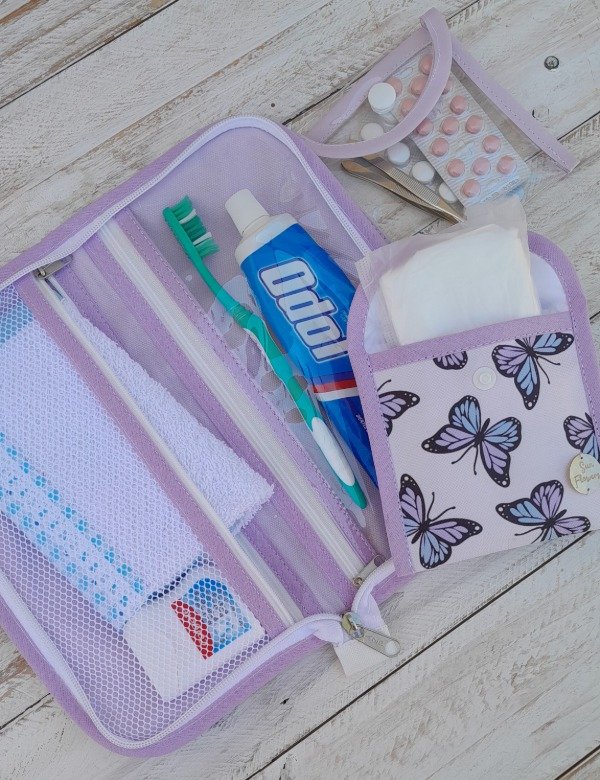 Producto - Set organizador - 4