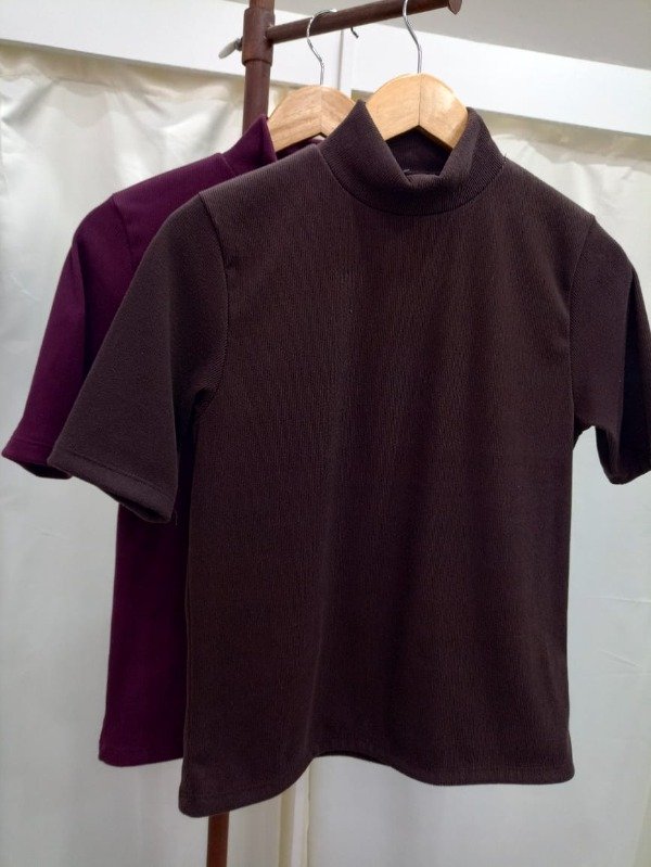 Producto - Media Polera Fotana