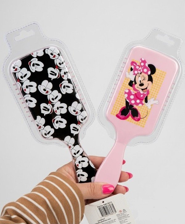 Producto - Cepillo pelo Disney - 1