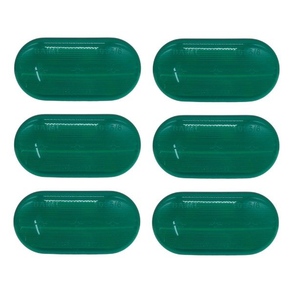 Producto - Lente Acrílico Baiml 1035 X 6 Unidades [P06]