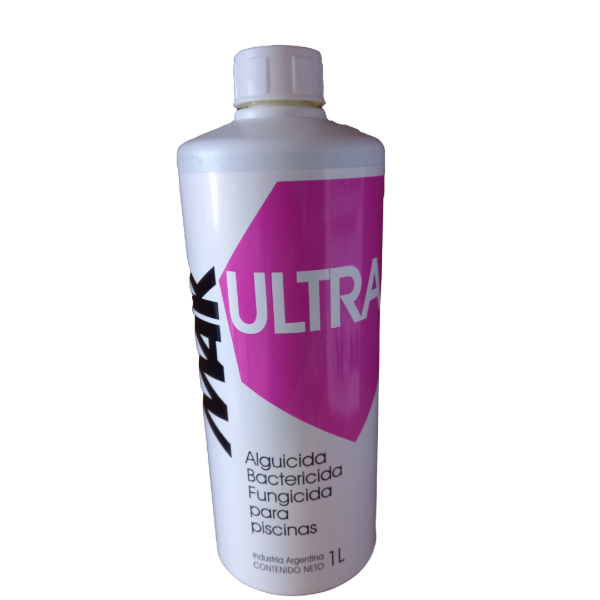 Producto - ALGUICIDA MAK ULTRA x 1L