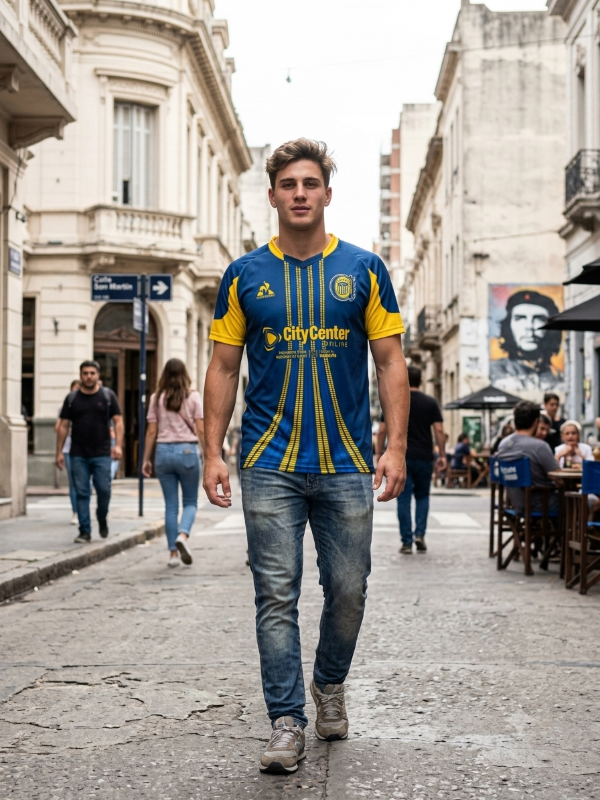 Producto - Rosario Central Tercera - 2