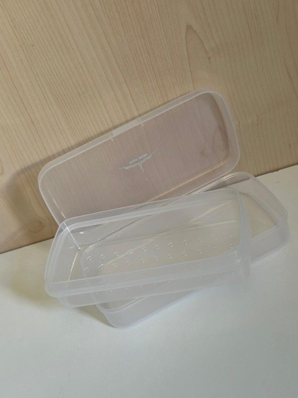 Producto - CAJA ESTERILIZADOR CHICO - PARIS NIGHT