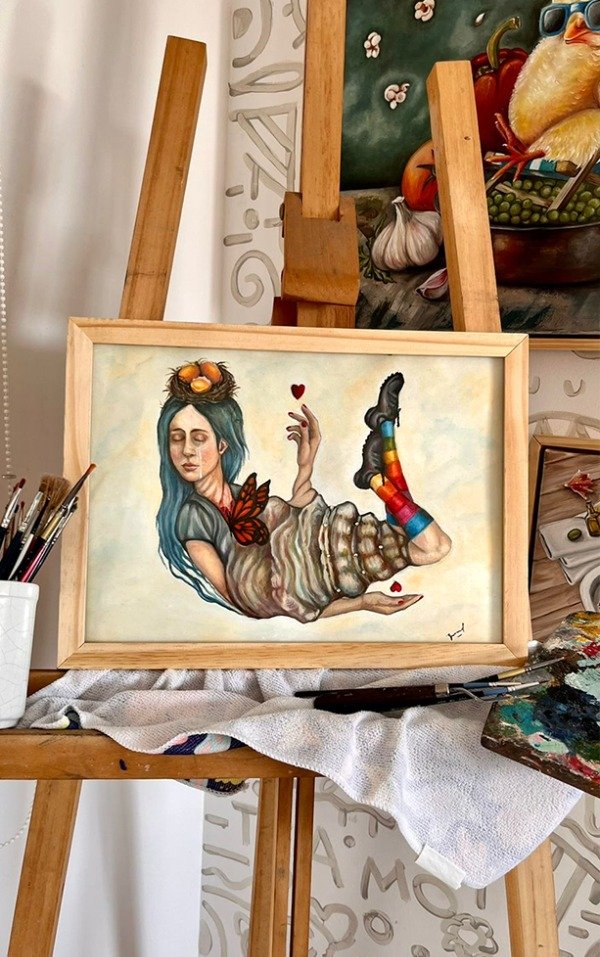 Producto - :: AURORA ::