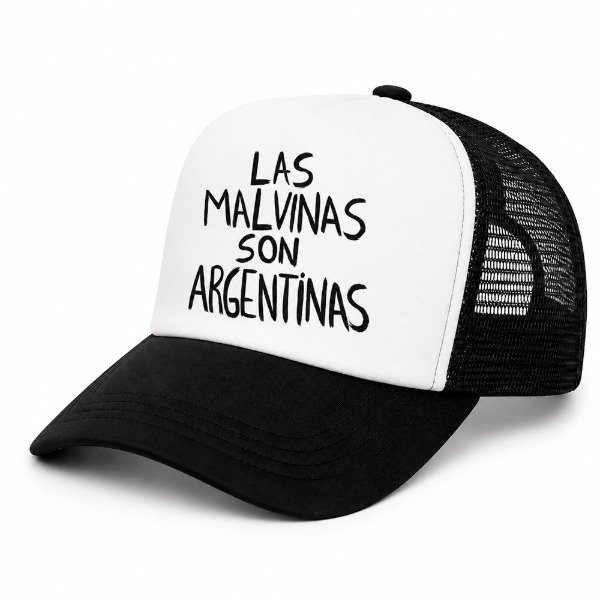 Producto - Gorra Trucker Personalizada - Sublimada - 0
