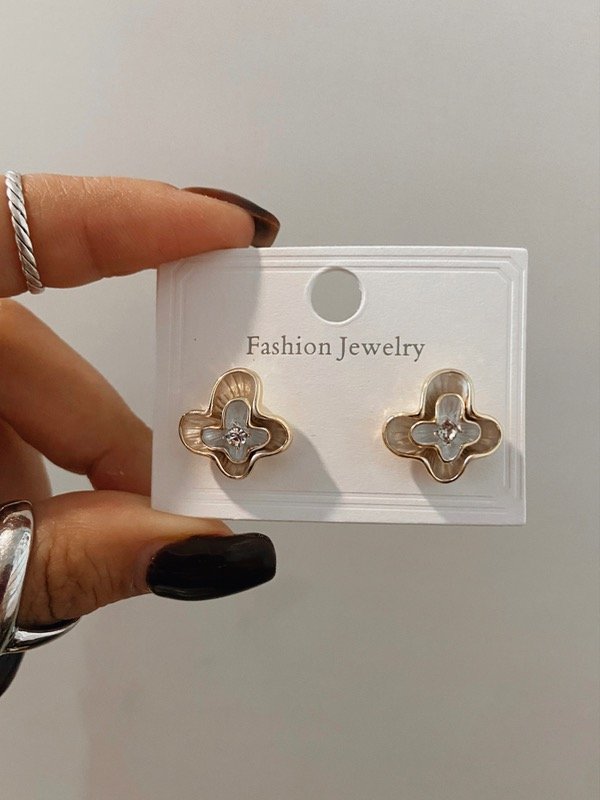 Producto - Aros Ágata