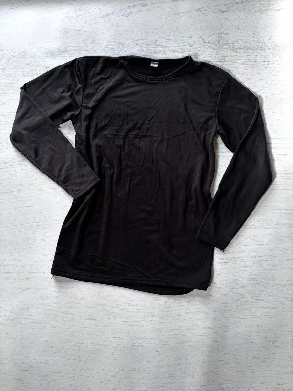 Producto - Remera termica