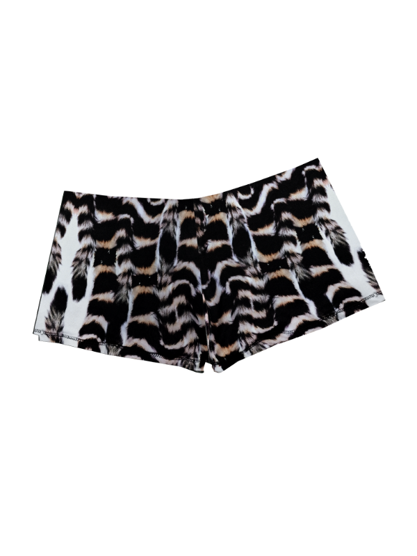 Producto - MINISHORT PRINT BICHA