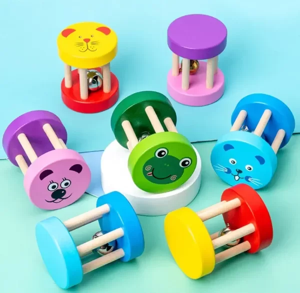 Producto - SONAJERO RODARI