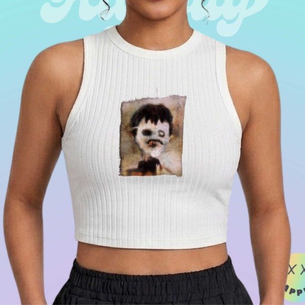 Producto - Musculosa Dillom #1 - 1