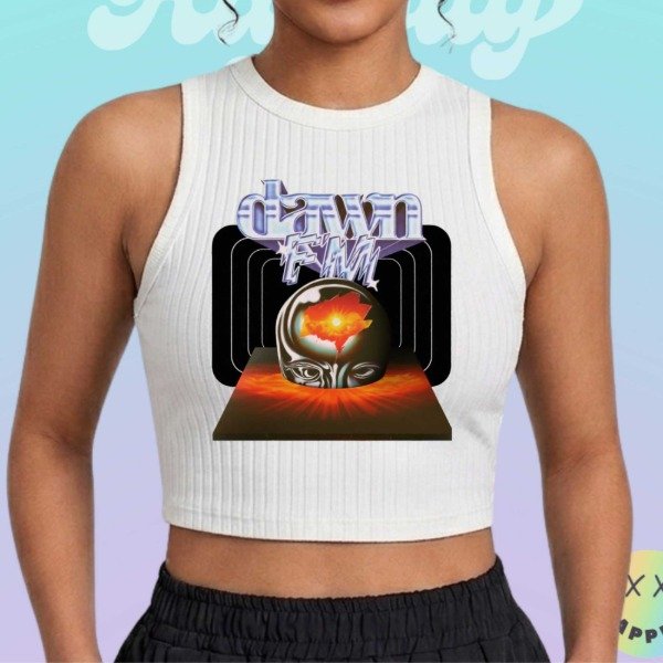 Producto - Musculosa The Weeknd #4 - 0