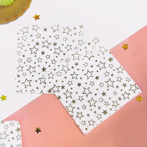 Producto - SERVILLETAS ESTRELLAS