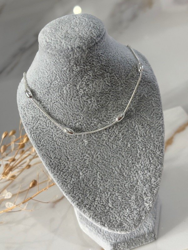 Producto - cadena oval arroz