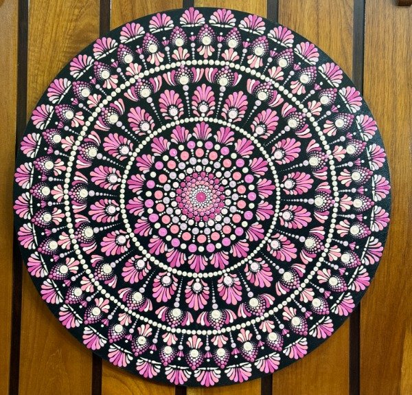 Producto - Cuadros 50 cm Pintados (Elegí el que más te guste!)