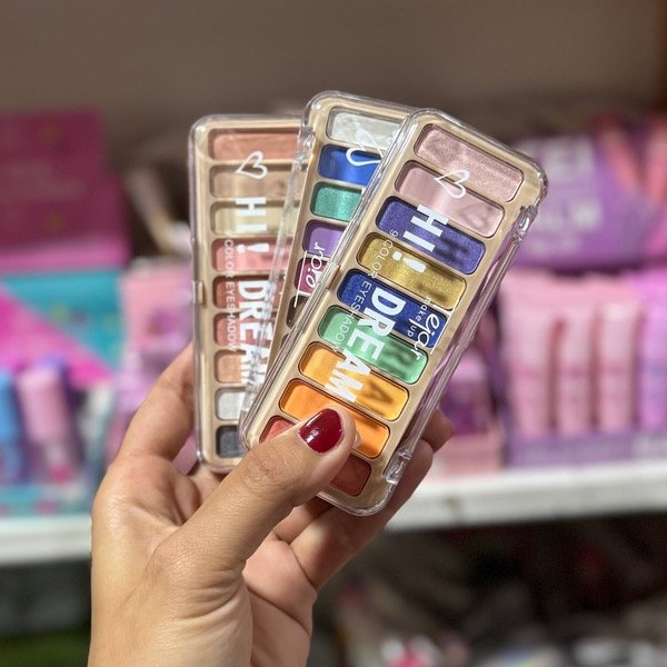 Producto - Paleta Dream Tejar