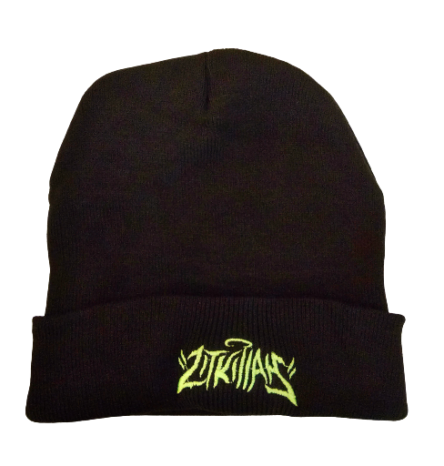 Producto - GORRO BORDADO LIL KILLAH - 1