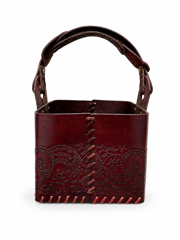 Producto - Canasta Uruguaya Labrada - 5