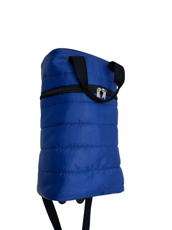 Producto - Bolso matero mochila  Puffer