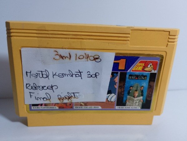 Producto - 3 en 1 - Family Game (Actual - 2)