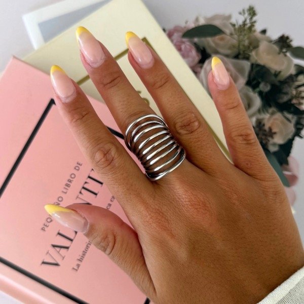 Producto - Anillo Cool