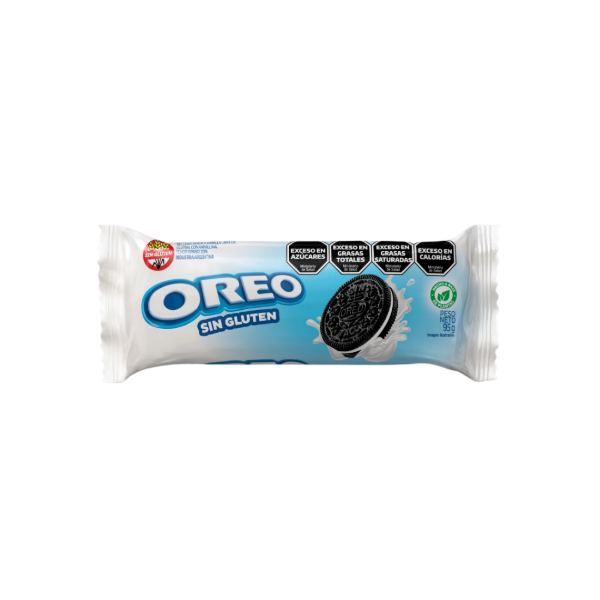 Producto - Oreo sin TACC