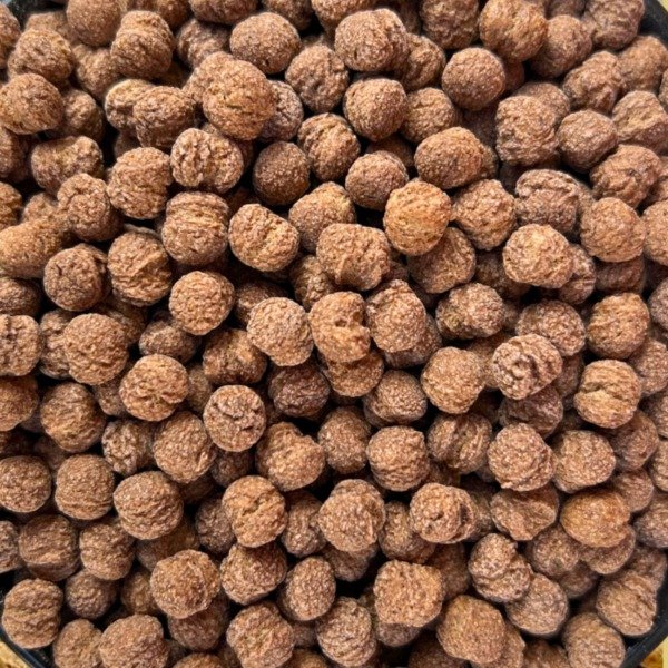 Producto - Bolitas de Chocolate 250g.