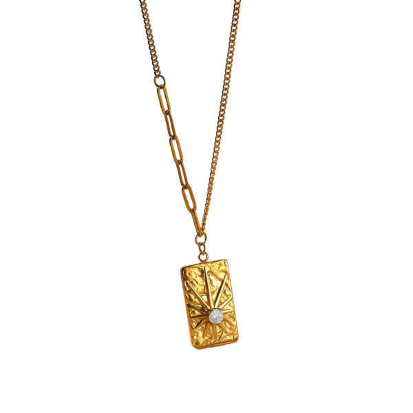 Producto - COLLAR DESTINY