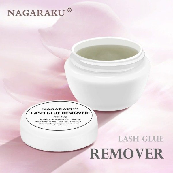 Producto - REMOVEDOR EN CREMA NAGARAKU