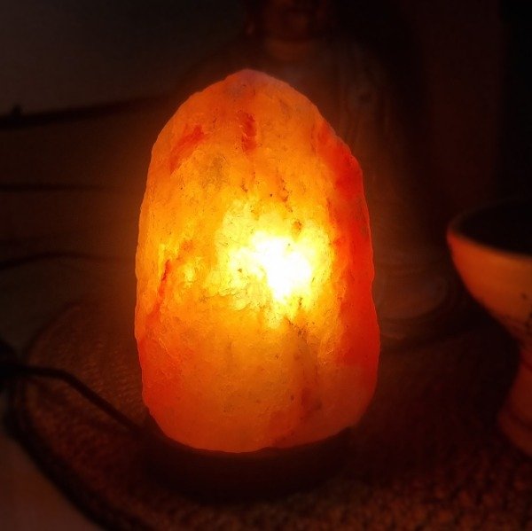 Producto - Piedra de Sal