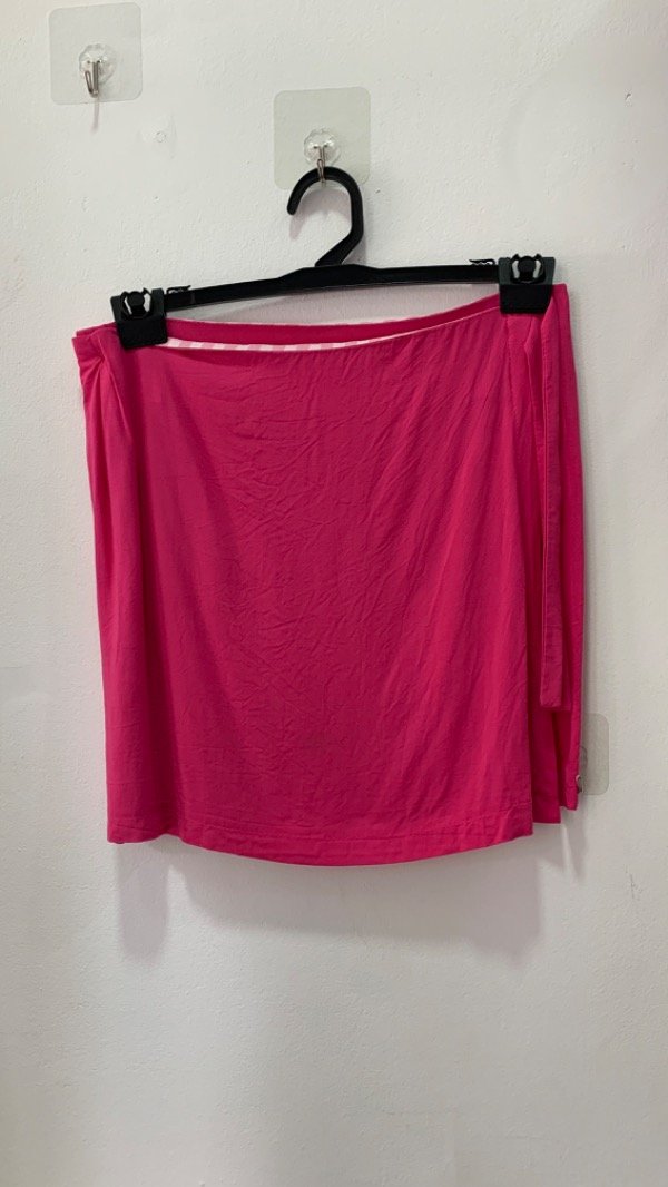 Producto - Pareo rosa Iris