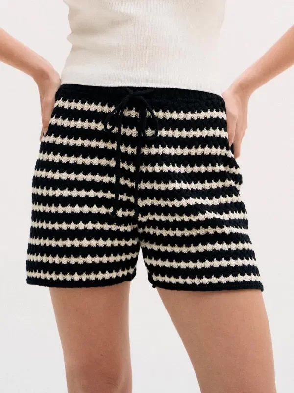 Producto - Short Latte