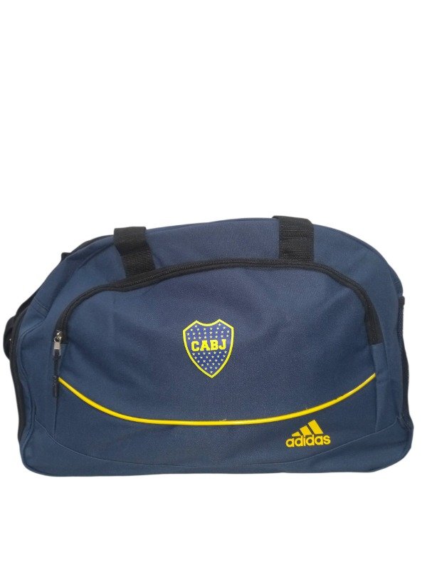 Producto - Bolso Boca Jrs - 2
