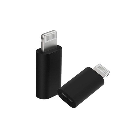 Producto - Adaptador Micro USB a Lightning