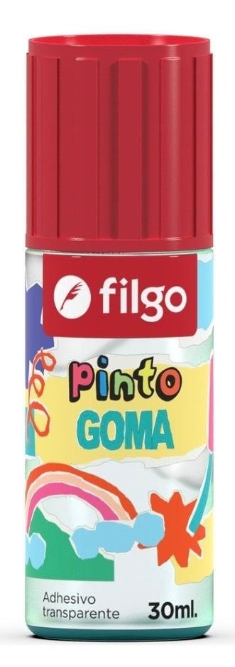 Producto - Adhesivo Pinto Goma