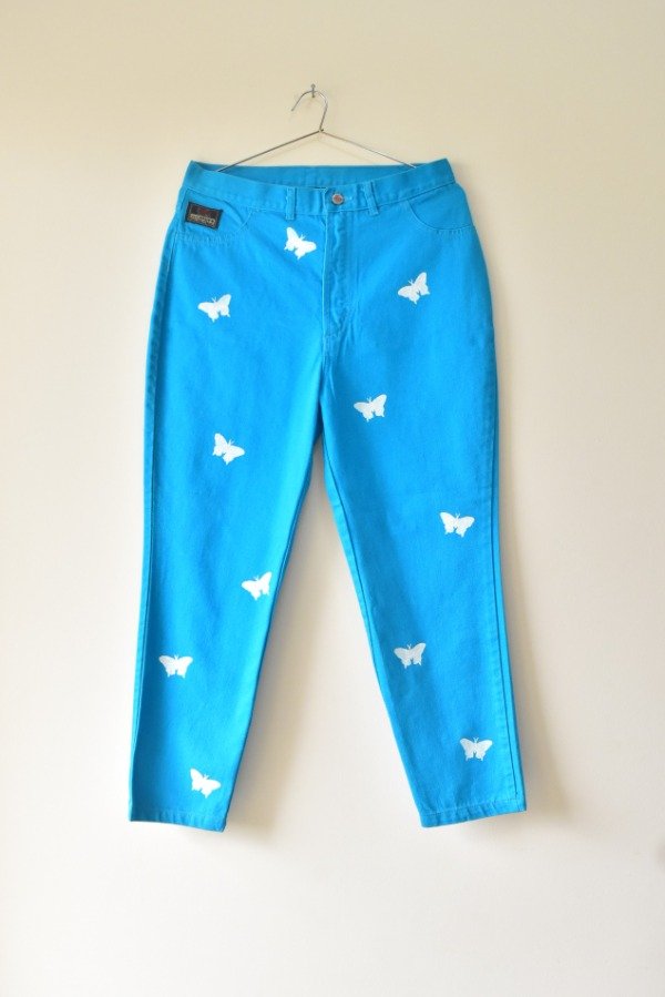 Producto - jean motomami