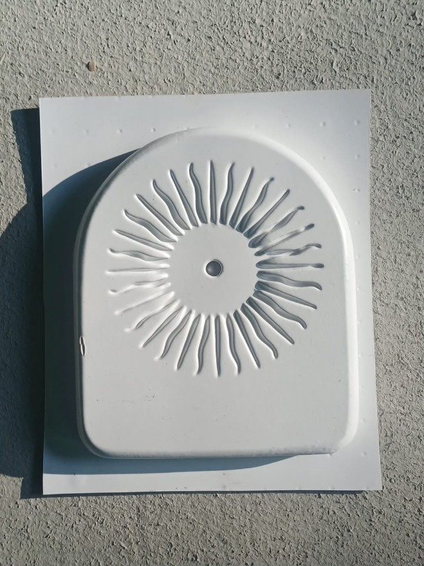 Producto - Molde Reloj Mesa Febo