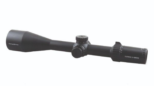 Producto - TAURUS 5-30x56 FFP