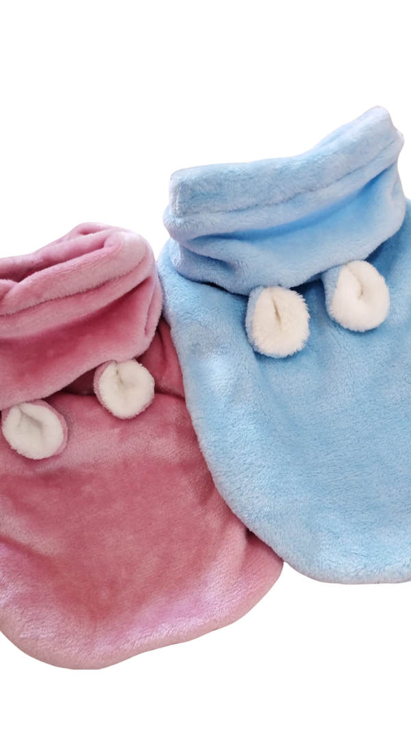 Producto - Osito soft