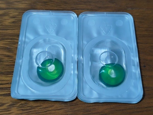 Producto - Circle Green