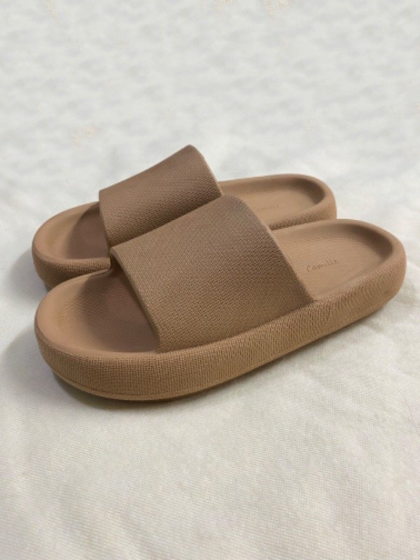 Producto - Gomones Camille - Camel