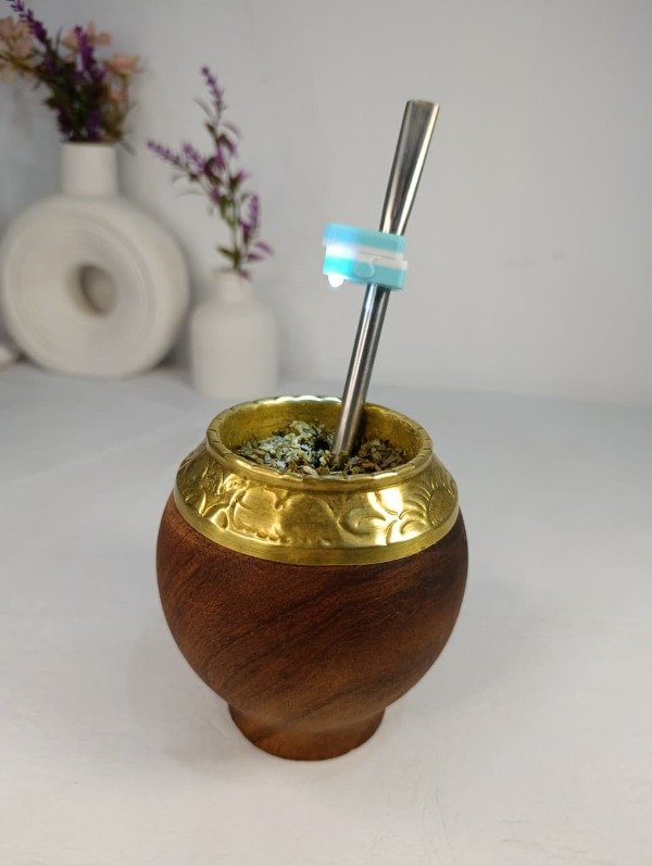 Producto - LUZ LED PARA MATE (Edición mundial)