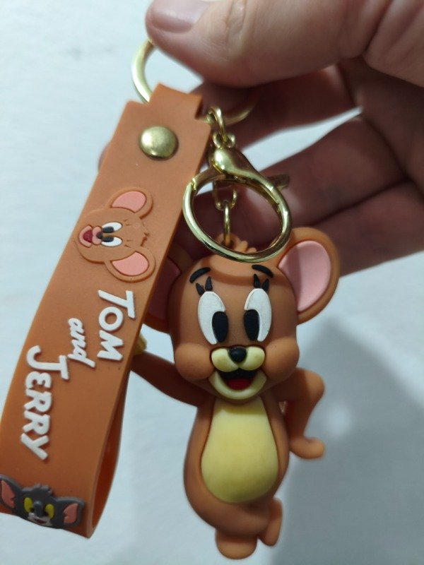 Producto - LLAVERO JERRY